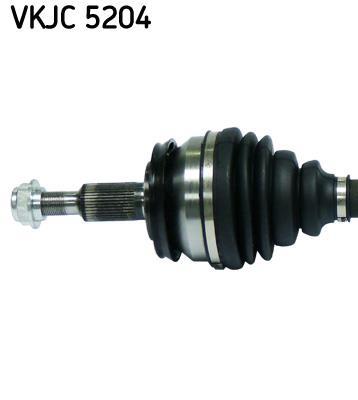 Cardan SKF ref. VKJC 5204